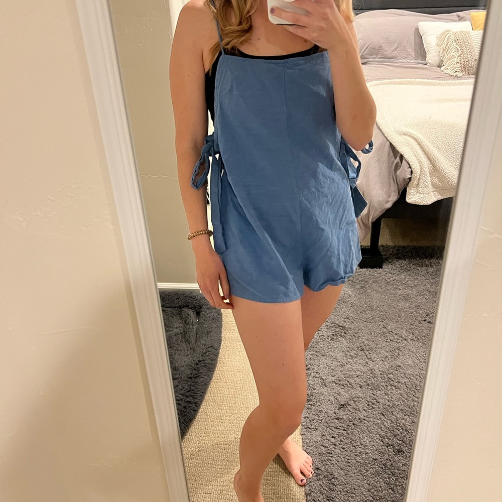 Shein Romper